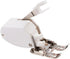 Open Toe Walking Foot W/Guide for Brother Even Feed Foot F033N F033 XC2214002 Pressure Foot...