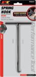 Performance Tool W86557 Headlight Adjusting and Brake Spring Tool, Heat Treated Alloy Construction, Easy Access to Hard to Reach Areas...