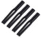 Cable Pants, Speaker Wire Pants (?13mm-2x4.3mm/ 0.511"- 2X 0.168) Dressing Up Or Protecting Your Speaker Cables, Audio Subwoofer DIY Accessories.....