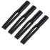 Cable Pants, Speaker Wire Pants (?13mm-2x4.3mm/ 0.511"- 2X 0.168) Dressing Up Or Protecting Your Speaker Cables, Audio Subwoofer DIY Accessories.....