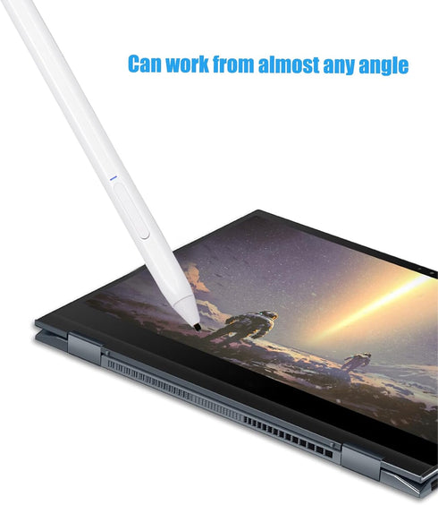 Active Pen 2.0 (SD0113) Compatible with ASUS Active Pen SA201H Compatible with ASUS ROG Flow Z13 Pen, Flow X16 Pen, Zephyrus G14 Pen with 4096 Pre...