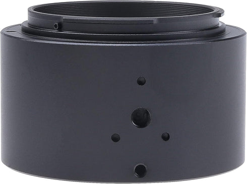 T2-EOSR Lens Mount Adapter T-Mount to 420-800mm 600mm 1000mm Telephoto Lens for Canon EOS R/ R5/ R6/ RP Series Camera Body Adapter...
