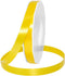 Praesent Ribbon, Polypropylene, 5/8 inch by 100 Yards, Yellow...