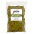 4oz Bay Leaves Semi Selected (whole and broken leaves), Hojas de Laurel, Dried Bay Leaf by 1400s Spices...