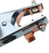 300A Welding Ground Clamp Earth Ground Cable Clip for Welding Clamps Welder Tools...