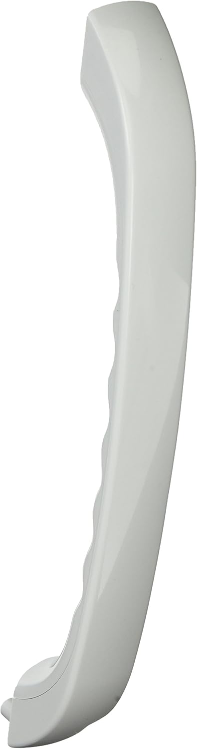 Ge Microwave Door Handle Replaces Wb15X335...