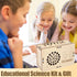 STEM Toys Science Kits for Kids Age 6-18 Build Your FM Radio Kit Gifts for 6-18 Year Old Boys Girls Kids Teens DIY Electronic Circuits Projects Wo...