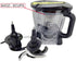 4 Blade Ninja Blender Blade Replacement Parts Compatible with 64oz(8Cup)72oz(9Cup) Food Processor Bowl Ninja Blades Auto iQ Chopping Blade 319KKU7...