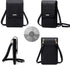 Peacocktion Small Crossbody Bags for Women, Travel Cell Phone Cross Body Purses with Card Slots...