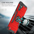 for Samsung A13 5G Case, Galaxy A13 5G Case with Screen Protector, 360°Military Grade Rotatable Kickstand (Heavy Duty) Protective Cases for Samsun...