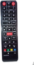AK59-00145A Remote Control Replaced for Samsung BD-E5700 BDEM57C BD-FM59C/ZA BD-F7500 BDEM59/ZA BD Blu-Ray DVD Disc Player...