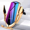 Wireless Charger USB Car Phone Holder Wireless Charger 10W Fast Charging Auto-Clamping Air Vent Phone Holder (Golden)...