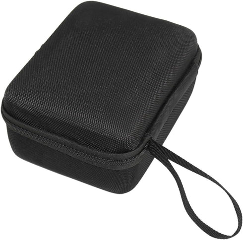 EVA Hard Carrying Case Compatible For Barchrons Handheld Kids LCD Screen Portable Microscope(Case Only)...