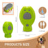 Cat Steam Brush,3 in 1 Steamy Cat Brush for Shedding,Steamy Cat Brush for Long & Short Haired Cats & Dogs, Pets Grooming Portable Pet Hair Removal...