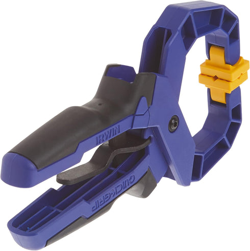Irwin Tools Irwin 59200CD Quik-Grip Handi-Clamp, 2-Inch...