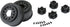 Pro-line Racing Raid 2.2/3.0 Black 6x30 Whls SC F/R PRO278503 RC Tire...