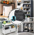 Cord Organizer - Stick On Cord Holder& Cable Keeper for Appliances - Perfect Kitchen Aids Gadgets& New Home Gift...