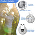 I Know I Play Like A Girl Try to Keep up Golf Ball Marker with Magnetic Hat Clip,Funny Golf Gift for Woman...