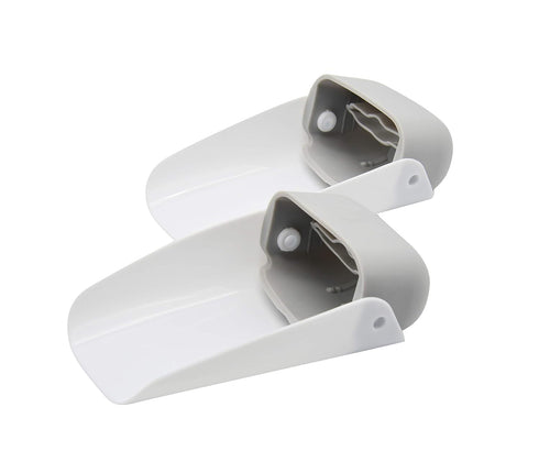 CHILDHOOD (2 Pack) Faucet Extender for Kitchen and Bathtub Sink, Universal Sink Handle Extenders, Fun Hand-Washing for Babies, Toddlers and Kids (...