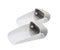 CHILDHOOD (2 Pack) Faucet Extender for Kitchen and Bathtub Sink, Universal Sink Handle Extenders, Fun Hand-Washing for Babies, Toddlers and Kids (...