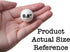 240 Pack Foam Balls -Craft Balls DIY Home, School Craft Project -240 Bulk Foam Balls, 4 Sizes .8’’, 1.2’’, 1.6’’, 2’’ Inches...