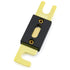 Baomain Bolt Fuse ANL-B 200A 200Amp for Car Vehicles Audio System Sheet Gold Tone RoHS 10 Pack...