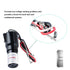 RCO810 3 In 1 Hard Start Kit For Refrigerator Compatible With Supco Hard Start Relay And Start Capacitor-1/12 to 1/5HP, 110-125VAC-Replaces TJ90RCO810, AP4503019, ERP810, HS8, HS810, RC0810 & RC100