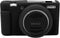 ZV-1F Camera Case, Soft Silicone Rubber Protective Cover Skin for Sony ZV1F/ZV-1 II/ZV-1M2/ZV-1 Mark II Vlog Camera, Slim Fit Body Skin DSLR Camer...