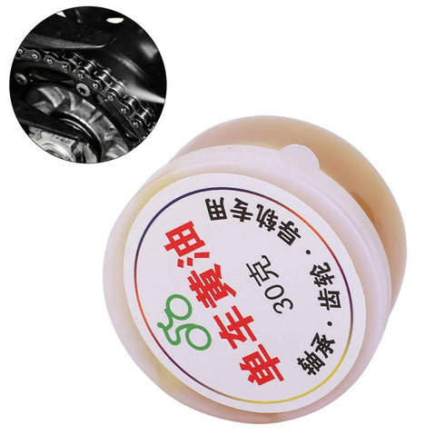 Mountain Bike Hub Gear Bearing Cleaner Repair Maintenance Accessory Lubricating Grease Oil Tool...