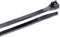 Gardner Bender 45-515UVB Heavy-Duty Cable Tie, 15 Inch., 120 lbs. Tensile Strength, Tensile Strength, Wire / Cord Management Industrial / Outdoor ...