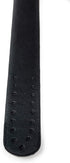 Length 23.6",3/4" Wide PU Leather Purse Handles Bag Handbag Strap,Purse Making Supplies (Black)...