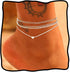 Boho Layered Anklets Silver Love Ankle Bracelets Chain Heart Beach Foot Accessory Jewelry for Women...