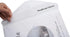 8.5 x 11 Clear Letter Sized Plastic Envelopes Document File Storage Holder 6 Pack Hook Loop Closure (6 Pack)...