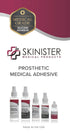 Prosthetic Medical Adhesive | Ostomy, Mastectomy, SFX (1oz)...
