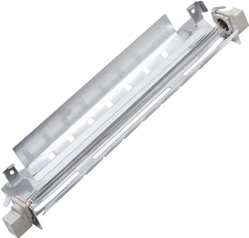 Refrigerator WR51X10055 Defrost Heater and Assembly WR51X10030 For GE Hotpoint WR51X10030, AP3183311, PS303781 725 Watts