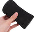 4pcs Foot Pad Roller Sleeve Foam Mat Foot Pads Rollers Gym Parts Foot Foam Pads Rollers Ab Training Accessory Gym Exercise Equipment Fitness Feet ...