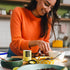 Just Spices Enchiladas Seasoning Blend, 2.11 oz. I Spice mix for original Tex-Mex dishes I Spices up chicken, pork and beef...