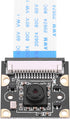 Camera Raspberry, 1080P HD 500W Mini Infrared Night Version Camera Module with OV5647 Sensor for......
