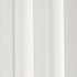 Curtainworks 1Q804304WI Soho Voile Sheer Grommet Panel, 59 by 144", Winter White...
