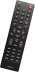 DX-RC02A-12 Sub RC-701-0A DX-RC02A-12 ZRC-400 Replace Remote Control for Dynex TV DX-24L200A12 DX-32L200A12 DX-32L220A12 DX-32L221A12 DX-24L230A12...