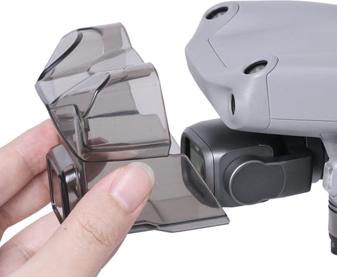 Mavic air 2s Gimbal Cover for DJI Air 2s Drone Camera Lens Protector Protective Case Accessories...