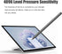DQ100 Stylus Pen for Microsoft Surface Pen Model 1776 Copmatible with Surface Pro 9/8/X/7+/6/5/4/3, Surface Go 3/2/1, Surface Laptop/Studio 4/3/2/...