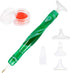 RovyFota Diamond Painting Pen, Handmade Resin Diamond Painting Pens with Glue Clay and Various Tips, More Comfortable and Faster, 5D Diamond Paint...
