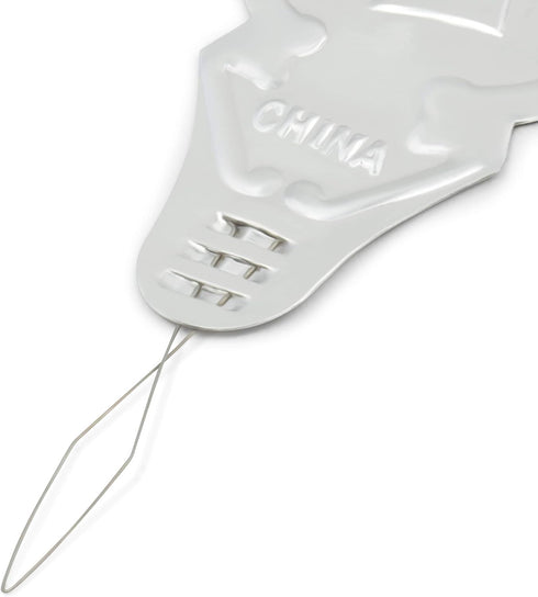 Dritz 249 Needle Threaders (3-Count),Silver...