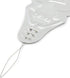 Dritz 249 Needle Threaders (3-Count),Silver...