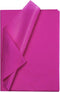 RUSPEPA Gift Wrapping Tissue Paper - Hot Pink Tissue Paper for Gift Wrap, Art Crafts, DIY, Pack Bags, Birthday, Wedding and More - 19.5 x 27.5 inc...