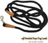 BTINESFUL Heavy Duty Rope Dog Leash 10 ft, Strong Dog Leash Soft Handle Dog Traction for Large Medium Dogs Hiking, Camping, Exploring, Walking(1/2...