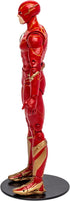 McFarlane Toys DC Multiverse - The Flash Movie - 7" The Flash Action Figure...