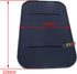 CKPSMS brand -1PCS Silicon Rubber Coated Iron Rest Pads for Steam Electric Irons...