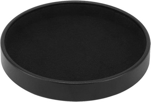 Haoge Cap-GR Metal Front Lens Cap Cover for RICOH GR III GRIII GR3 Camera Black...